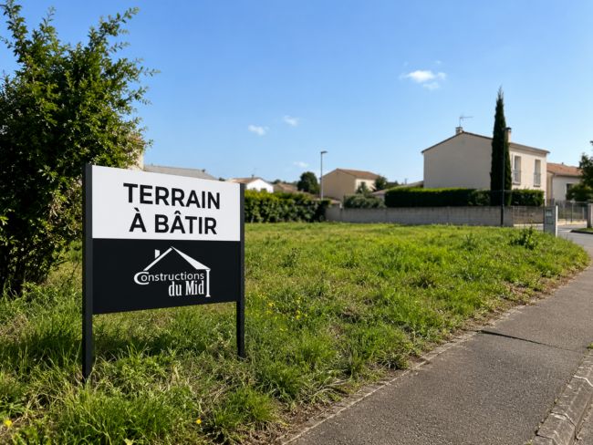 Terrain À Bâtir 4
