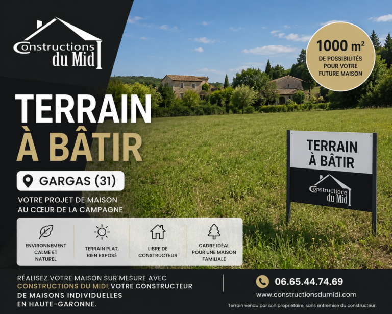 Terrain Gargas 31