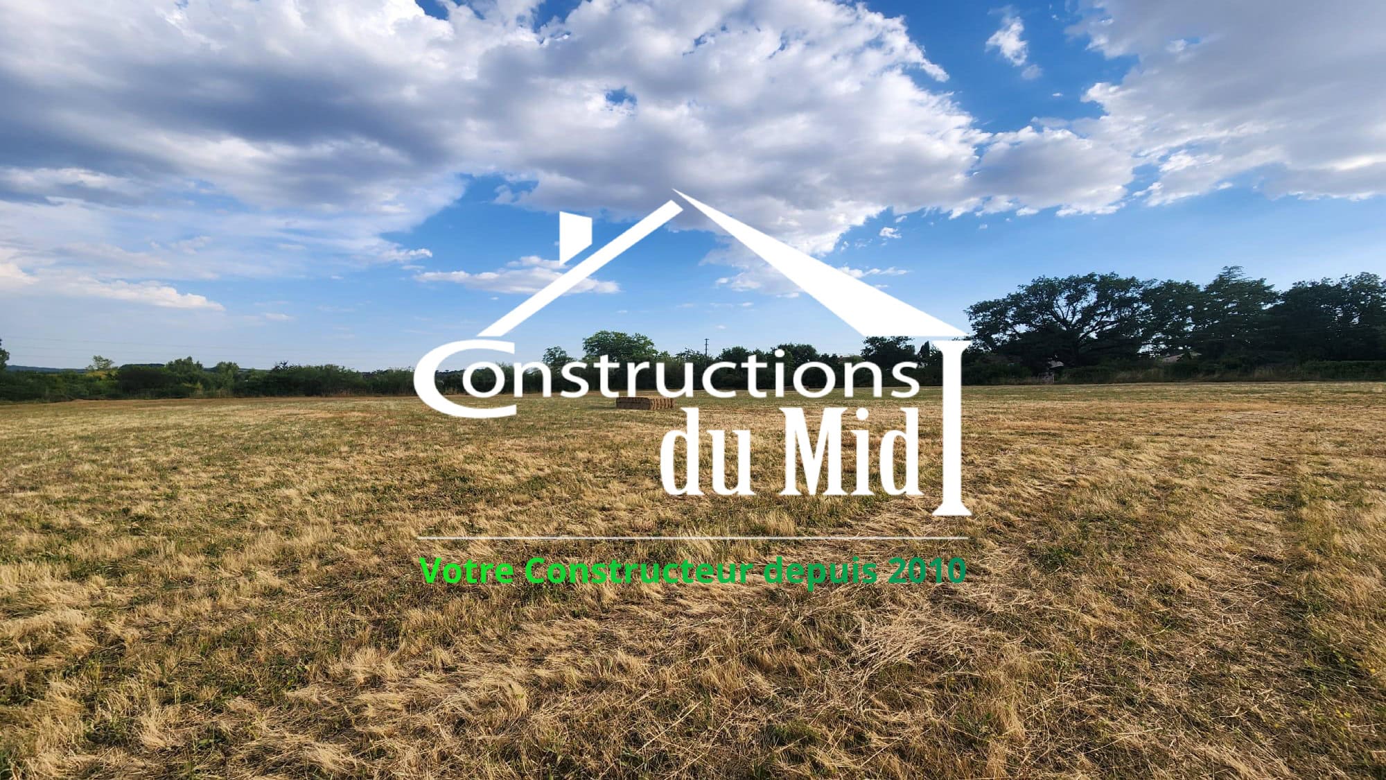 TERRAIN + MAISON DE 113 M2 A PUYGOUZON