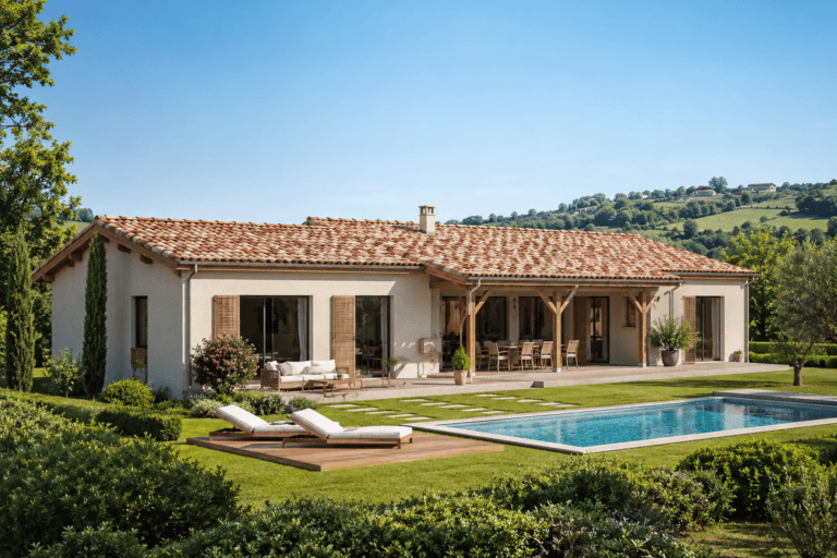 2026 08 11 02 plain pied 130m2 campagne piscine