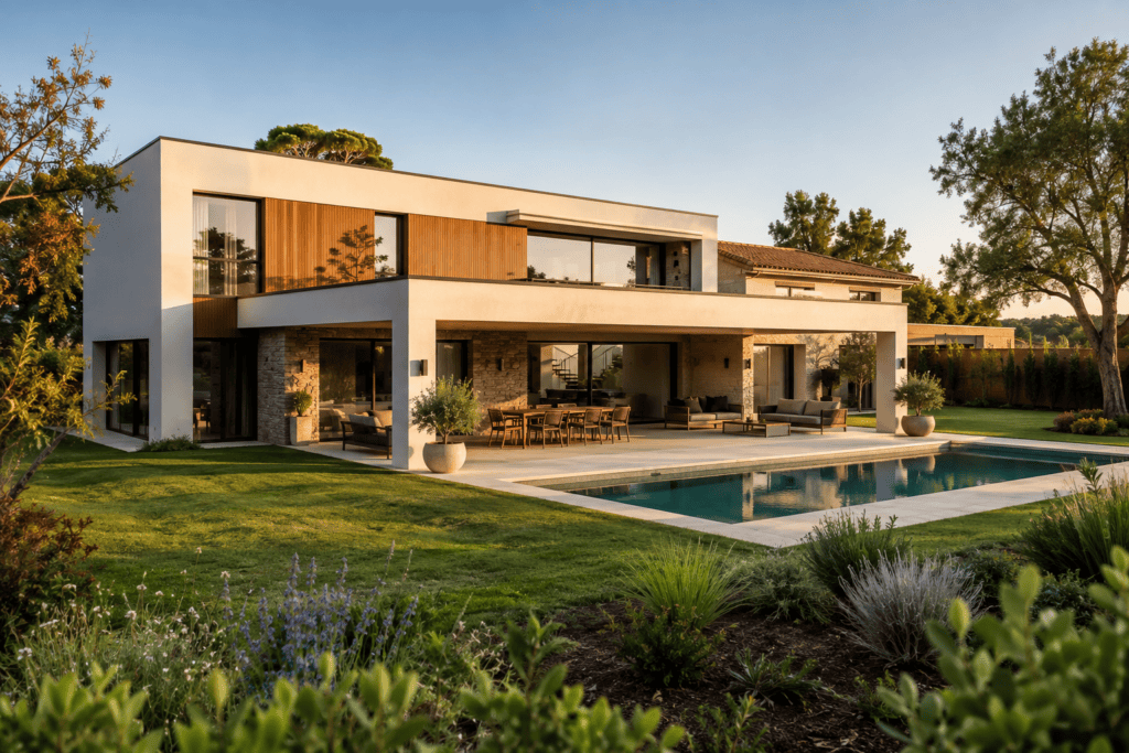 2026 08 11 05 etage 180m2 contemporaine piscine