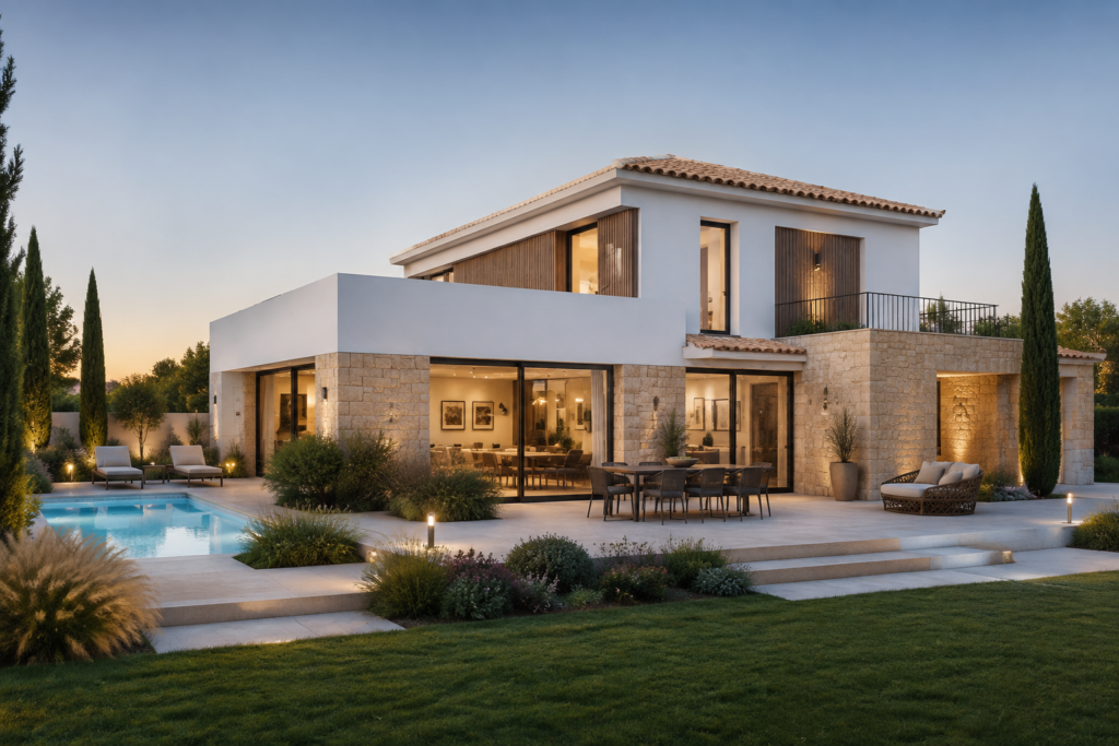 2026 08 16 05 etage 140m2 contemporaine piscine