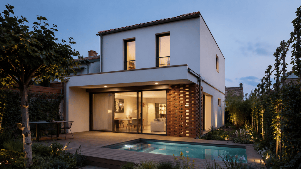 2026 08 24 04 etage 100m2 contemporaine piscine