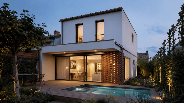 2026 08 24 04 etage 100m2 contemporaine piscine