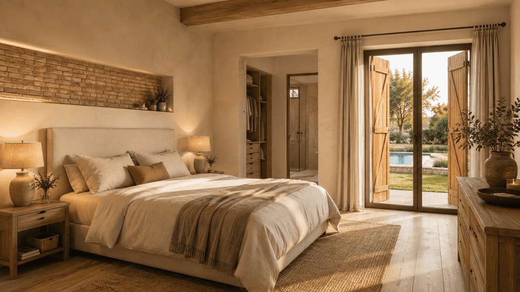 2026 08 26 04 maison B interieur suite parentale campagne chic