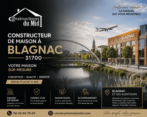 Blagnac