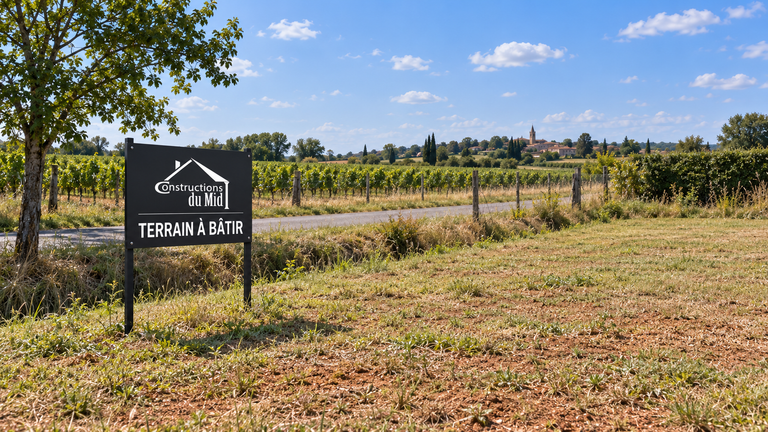 2026 09 13 terrain 05 campagne fronton vignoble ete