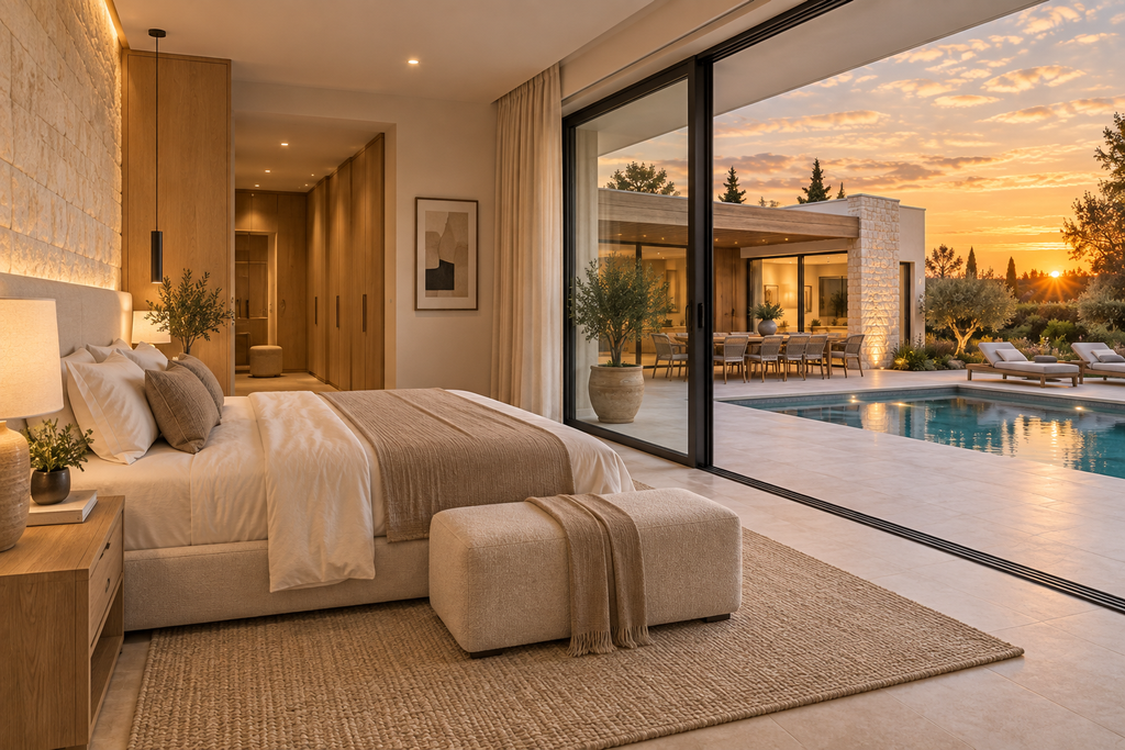 2026 09 16 04 maison B interieur suite parentale piscine