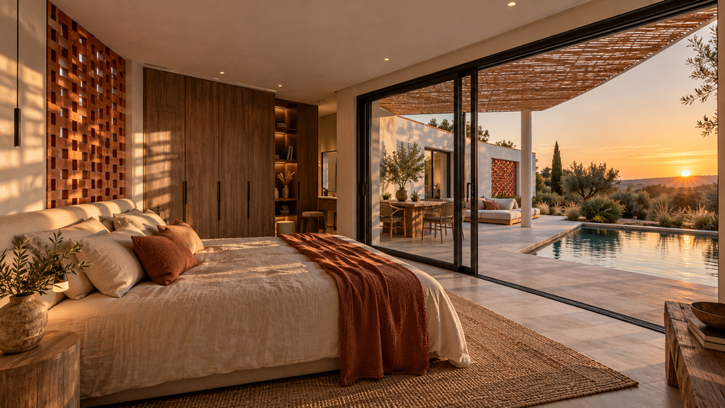 2026 09 23 04 maison B interieur suite parentale piscine