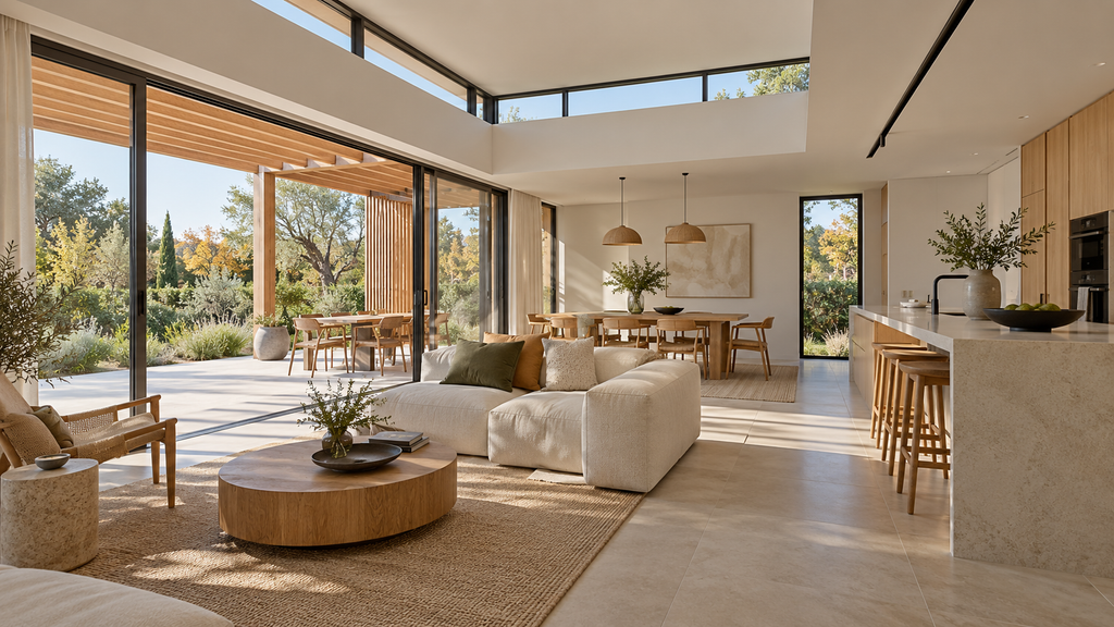 2026 09 24 02 maison A interieur sejour cuisine lanterneau lineaire