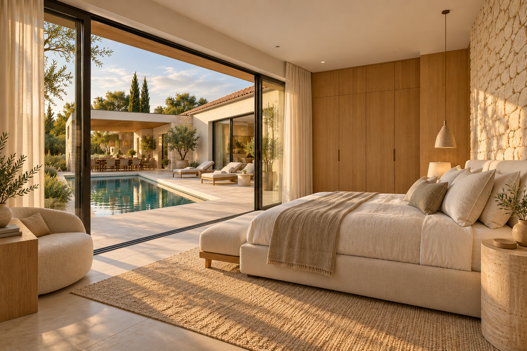 2026 10 21 04 maison B interieur suite parentale piscine